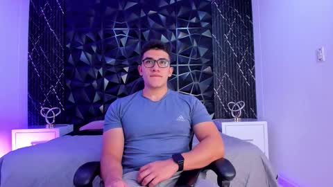 Jeff online show from November 12, 2025, 8:19 pm