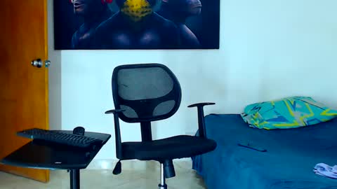 Snapshot of jeffer21_hot chatting on February 2, 2025, 11:30 am jeffer21_hot online show from February 2, 2025, 11:30 am