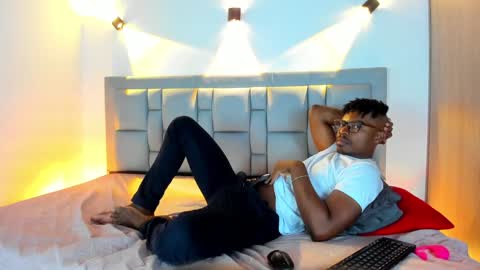 Snapshot of jeffrey_cottom chatting on January 20, 2025, 10:15 pm Jeff online show from January 20, 2025, 10:15 pm