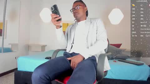 Snapshot of jeffrey_cottom chatting on March 3, 2025, 12:58 pm Jeff online show from March 3, 2025, 12:58 pm