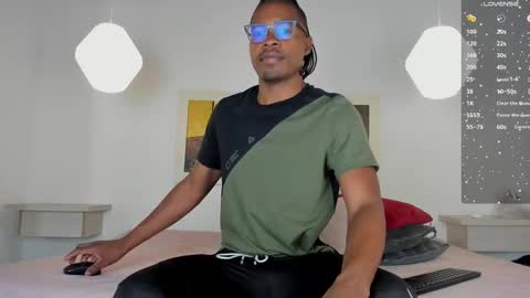 Snapshot of jeffrey_cottom chatting on March 8, 2025, 12:20 pm Jeff online show from March 8, 2025, 12:20 pm