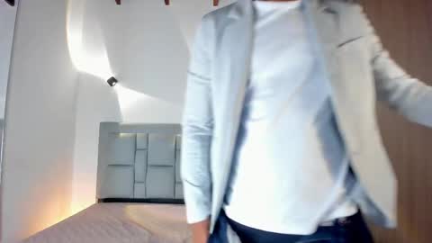 Snapshot of jeffrey_cottom chatting on March 10, 2025, 8:34 pm Jeff online show from March 10, 2025, 8:34 pm