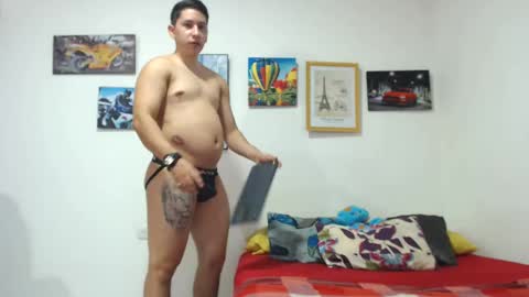 Jeff online show from February 1, 2025, 11:48 pm