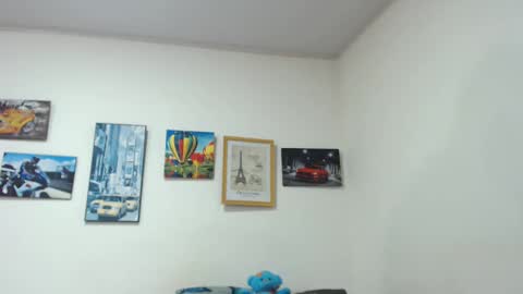 Jeff online show from February 8, 2025, 11:13 pm