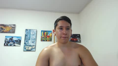 Jeff online show from February 10, 2025, 1:35 am