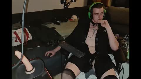 jeffstarckmann online show from October 5, 2025, 6:06 pm