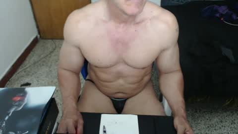 brayam online show from October 12, 2025, 12:26 pm