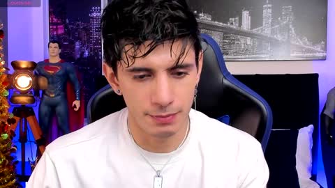 Snapshot of jeickdawson chatting on December 9, 2024, 1:18 am Jeick online show from December 9, 2024, 1:18 am