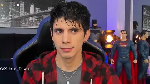 Snapshot of jeickdawson chatting on November 26, 2025, 3:07 am Jeick online show from November 26, 2025, 3:07 am