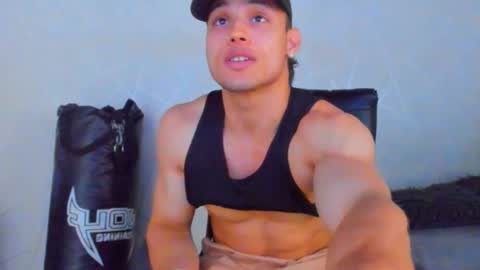 jeicob gagnon online show from December 15, 2024, 8:25 pm