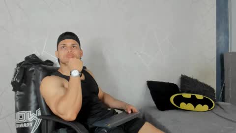 jeicob gagnon online show from December 17, 2024, 8:10 pm