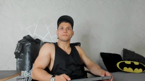 jeicob gagnon online show from December 17, 2024, 11:16 pm