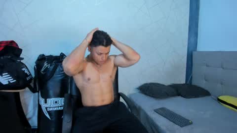 jeicob gagnon online show from December 24, 2024, 11:11 pm