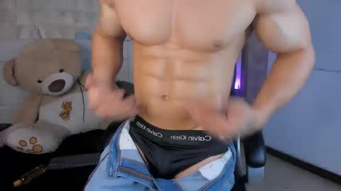 jeicob gagnon online show from January 7, 2025, 11:24 pm