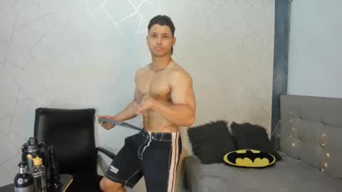 jeicob gagnon online show from January 13, 2025, 9:09 pm