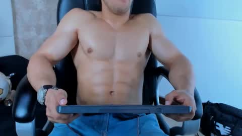 jeicob gagnon online show from January 21, 2025, 2:48 pm