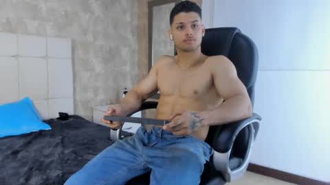 jeicob gagnon online show from February 2, 2025, 1:08 pm