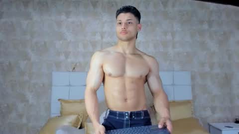 jeicob gagnon online show from February 18, 2025, 6:15 pm