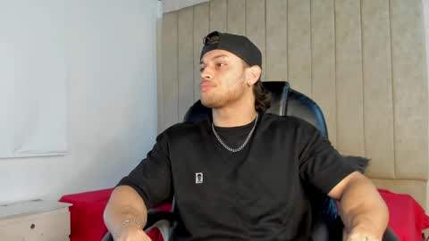 jeicob gagnon online show from October 5, 2025, 6:01 am