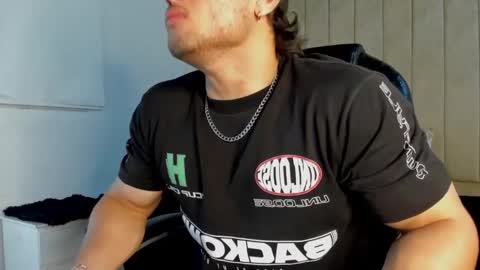 jeicob gagnon online show from October 7, 2025, 9:28 am