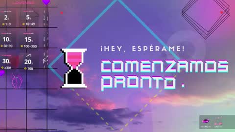 Jeimy Garca online show from October 16, 2025, 12:28 pm