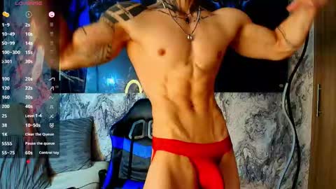 JC online show from November 4, 2025, 3:33 pm