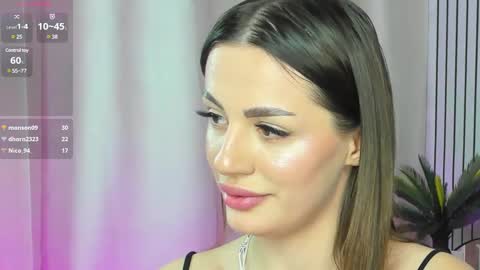 Jelisse online show from January 6, 2025, 2:03 pm