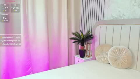 Jelisse online show from January 9, 2025, 11:36 am