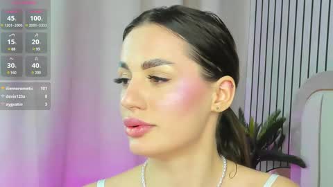 Jelisse online show from January 27, 2025, 5:26 pm