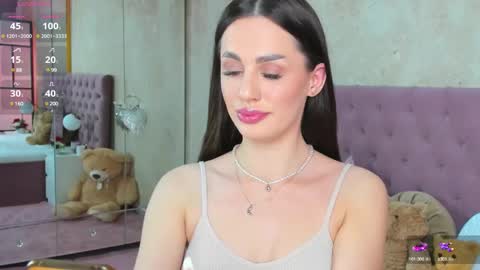 Jelisse online show from February 1, 2025, 3:30 am