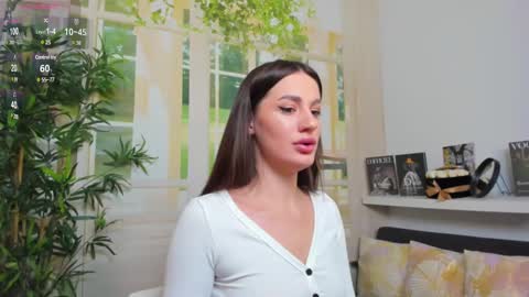 Jelisse online show from February 19, 2025, 9:28 am