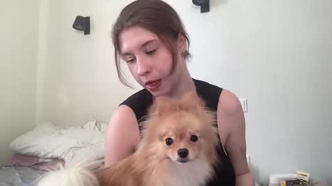 Inna  online show from March 11, 2025, 12:28 pm