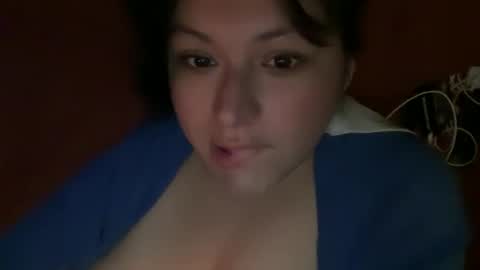 Snapshot of jellybeanin chatting on February 16, 2025, 2:00 pm Jelli online show from February 16, 2025, 2:00 pm