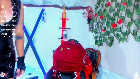 jena_derbo online show from January 25, 2025, 10:08 am