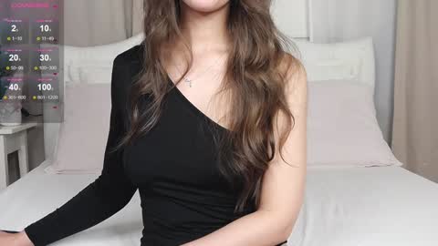 Snapshot of jenaloren chatting on December 20, 2024, 2:52 am Jena dont forget to thumbs up your rating is so important to me online show from December 20, 2024, 2:52 am
