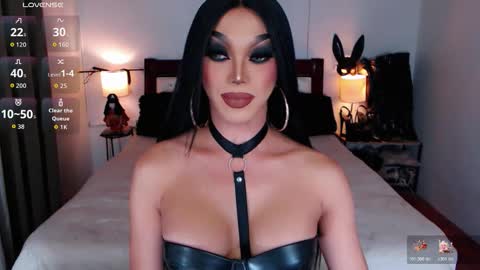 Snapshot of jenifers_body chatting on December 15, 2025, 4:06 am Queen Jenifer online show from December 15, 2025, 4:06 am