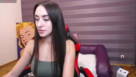 Snapshot of jeniferstone chatting on November 23, 2025, 8:03 am Kira online show from November 23, 2025, 8:03 am