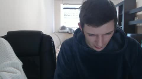 JenisAndPeter online show from March 2, 2025, 7:21 am