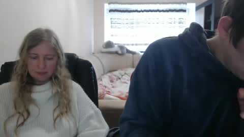 JenisAndPeter online show from March 2, 2025, 1:38 pm