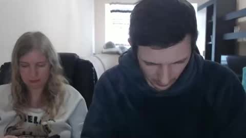 JenisAndPeter online show from March 10, 2025, 10:04 am