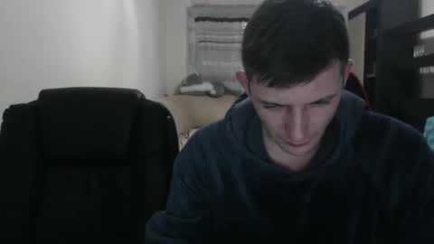 JenisAndPeter online show from March 12, 2025, 6:44 pm