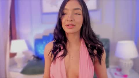 Jenn online show from September 28, 2025, 1:22 am