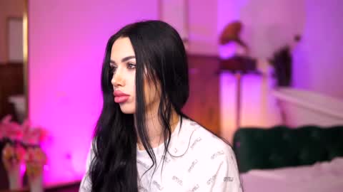Snapshot of jenna_day chatting on March 2, 2025, 6:05 am jenna_day online show from March 2, 2025, 6:05 am