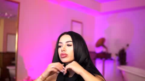 Snapshot of jenna_day chatting on March 6, 2025, 6:08 am jenna_day online show from March 6, 2025, 6:08 am