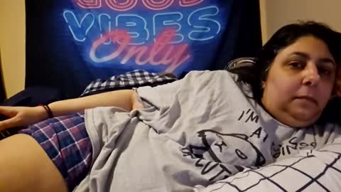 Snapshot of jennabrady chatting on December 27, 2024, 11:39 am Dragon Queen. Be my Dragon -- and online show from December 27, 2024, 11:39 am