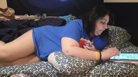 Snapshot of jennabrady chatting on September 19, 2025, 12:45 am Dragon Queen. Be my Dragon -- and online show from September 19, 2025, 12:45 am