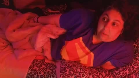 Snapshot of jennabrady chatting on October 27, 2025, 11:58 am Dragon Queen. Be my Dragon -- and online show from October 27, 2025, 11:58 am