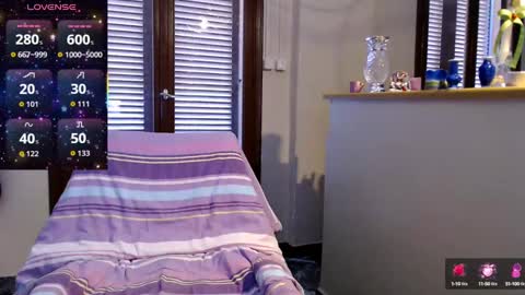 Jenna online show from October 3, 2025, 6:54 am