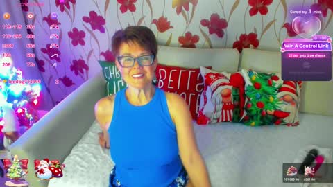 Snapshot of jennalison chatting on January 4, 2025, 2:56 pm Jenn online show from January 4, 2025, 2:56 pm