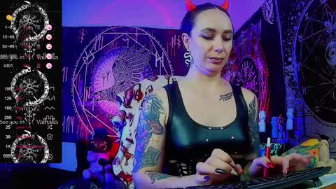 Mrs. Jenna online show from December 6, 2024, 8:05 am